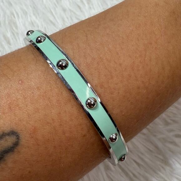 Coach Tiffany Blue Bracelet - Picture 3 of 8